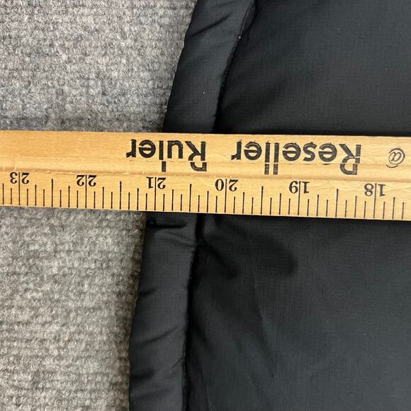 Kathmandu Kids Small (4-6yrs) Down 550 Fill Puffer Jacket Black Packable - Picture 8 of 10